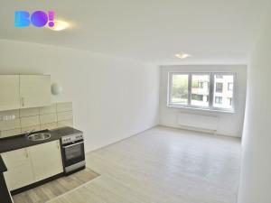 Prodej bytu 1+kk, Olomouc - Řepčín, Edvarda Beneše, 33 m2