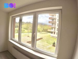 Prodej bytu 1+kk, Olomouc - Řepčín, Edvarda Beneše, 33 m2