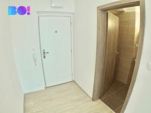 Prodej bytu 1+kk, Olomouc - Řepčín, Edvarda Beneše, 33 m2