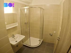 Prodej bytu 1+kk, Olomouc - Řepčín, Edvarda Beneše, 33 m2