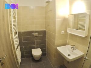 Prodej bytu 1+kk, Olomouc - Řepčín, Edvarda Beneše, 33 m2