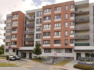 Prodej bytu 1+kk, Olomouc - Řepčín, Edvarda Beneše, 33 m2