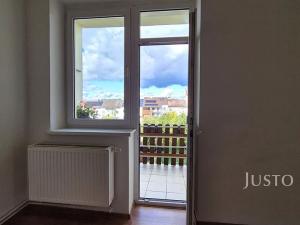 Pronájem bytu 2+1, Písek, Kollárova, 66 m2