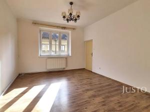 Pronájem bytu 2+1, Písek, Kollárova, 66 m2