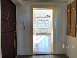 Pronájem bytu 2+1, Písek, Kollárova, 66 m2