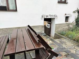 Pronájem restaurace, Písek, Hradiště, 497 m2