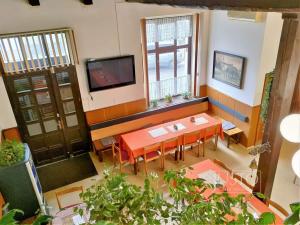 Pronájem restaurace, Písek, Hradiště, 497 m2