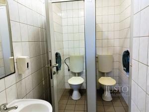 Pronájem restaurace, Písek, Hradiště, 497 m2