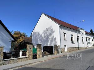 Pronájem restaurace, Písek, Hradiště, 497 m2