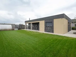 Prodej rodinného domu, Obříství, 107 m2