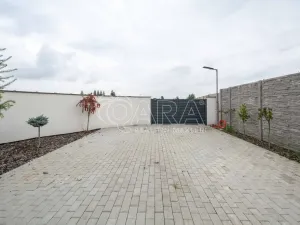 Prodej rodinného domu, Obříství, 107 m2