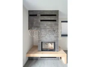 Prodej rodinného domu, Obříství, 107 m2