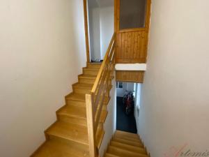 Pronájem bytu 2+1, Kunín, 53 m2