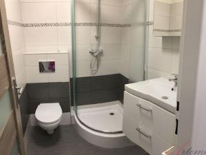 Pronájem bytu 2+1, Kunín, 53 m2