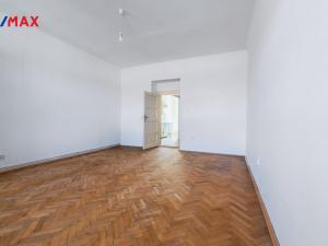 Pronájem bytu 1+1, Praha - Holešovice, Letohradská, 40 m2