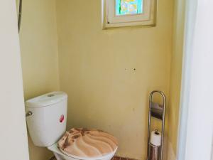 Pronájem bytu 1+1, Praha - Holešovice, Letohradská, 40 m2