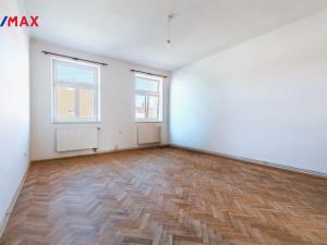 Pronájem bytu 1+1, Praha - Holešovice, Letohradská, 40 m2