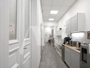 Pronájem kanceláře, Praha - Nové Město, Václavské náměstí, 120 m2