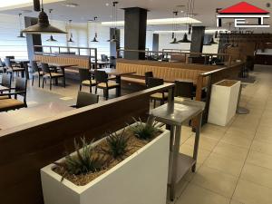 Pronájem restaurace, Frýdek-Místek, Pionýrů, 2690 m2