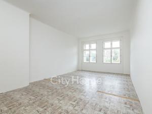 Prodej bytu 2+1, Praha - Karlín, Karlínské náměstí, 92 m2