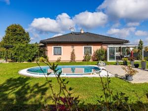 Prodej rodinného domu, Svojetice, Choceradská, 61 m2