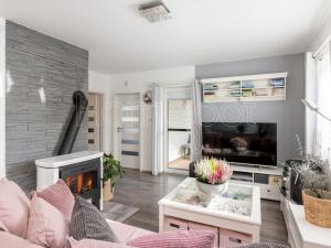 Prodej rodinného domu, Svojetice, Choceradská, 61 m2