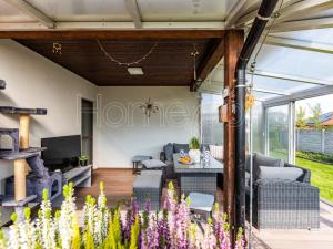 Prodej rodinného domu, Svojetice, Choceradská, 61 m2