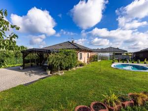 Prodej rodinného domu, Svojetice, Choceradská, 61 m2