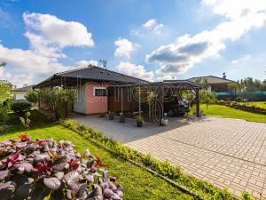 Prodej rodinného domu, Svojetice, Choceradská, 61 m2