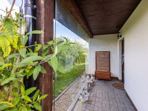 Prodej rodinného domu, Svojetice, Choceradská, 61 m2