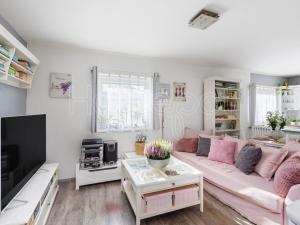 Prodej rodinného domu, Svojetice, Choceradská, 61 m2