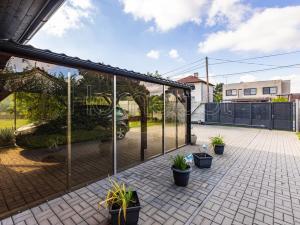 Prodej rodinného domu, Svojetice, Choceradská, 61 m2