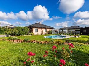 Prodej rodinného domu, Svojetice, Choceradská, 61 m2