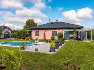 Prodej rodinného domu, Svojetice, Choceradská, 61 m2