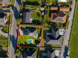 Prodej rodinného domu, Svojetice, Choceradská, 61 m2