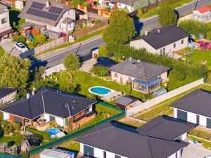 Prodej rodinného domu, Svojetice, Choceradská, 61 m2