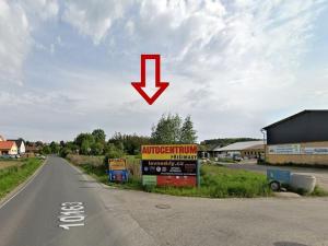 Prodej komerčního pozemku, Úvaly, 2272 m2