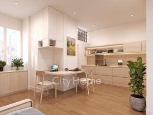 Prodej bytu 1+kk, Praha - Karlín, Karlínské náměstí, 22 m2