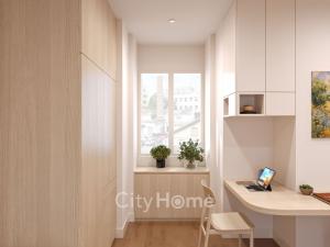 Prodej bytu 1+kk, Praha - Karlín, Karlínské náměstí, 22 m2