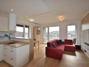 Pronájem bytu 3+kk, Beroun, Duslova, 87 m2