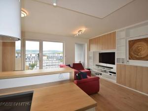 Pronájem bytu 3+kk, Beroun, Duslova, 87 m2