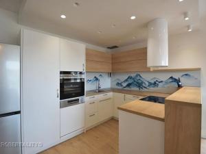 Pronájem bytu 3+kk, Beroun, Duslova, 87 m2