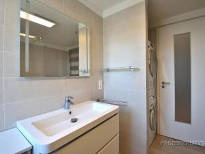 Pronájem bytu 3+kk, Beroun, Duslova, 87 m2