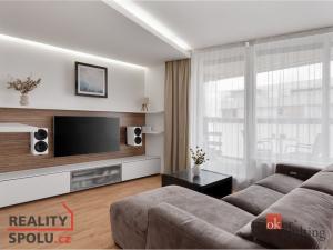 Prodej bytu 3+kk, Praha - Zličín, Tulešická, 120 m2