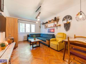 Prodej bytu 3+1, Šumperk, 72 m2