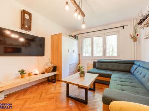 Prodej bytu 3+1, Šumperk, 72 m2