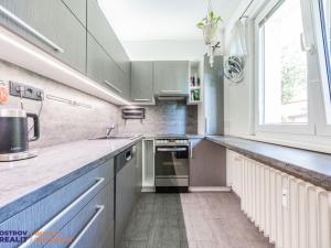 Prodej bytu 3+1, Šumperk, 72 m2