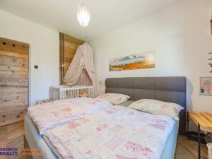 Prodej bytu 3+1, Šumperk, 72 m2