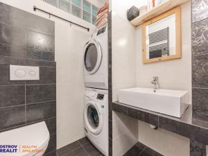 Prodej bytu 3+1, Šumperk, 72 m2