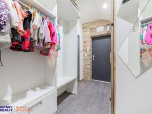 Prodej bytu 3+1, Šumperk, 72 m2